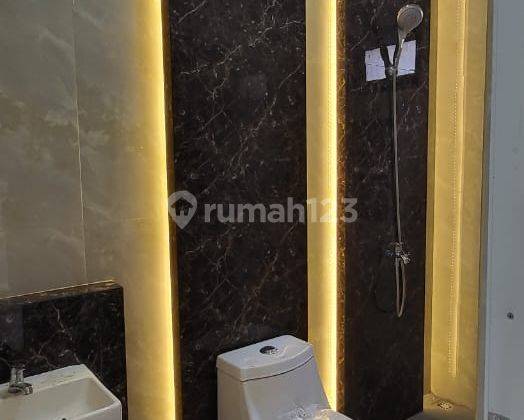 Dijual Rumah Bagus 2lantai di Boulevard Hijau Bekasi  7