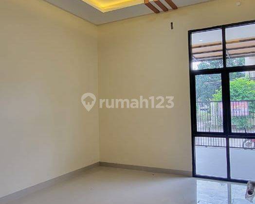 Dijual Rumah Bagus 2lantai di Boulevard Hijau Bekasi  10