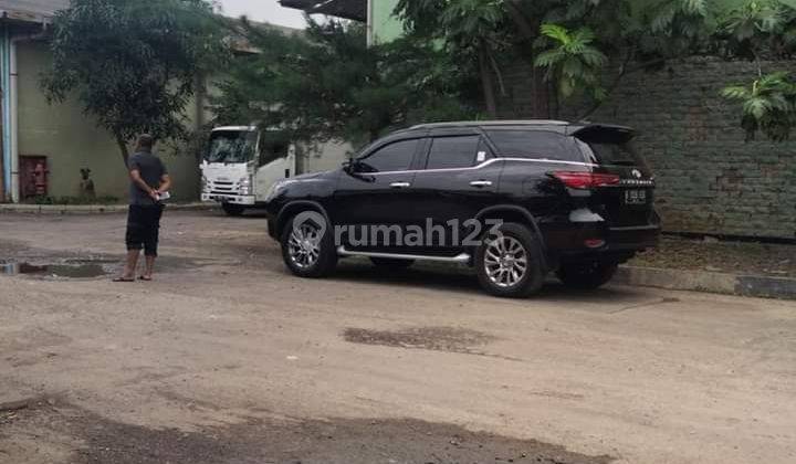 Dijual Gudang Harga Miring di Gemalapik Cikarang Selatan 2