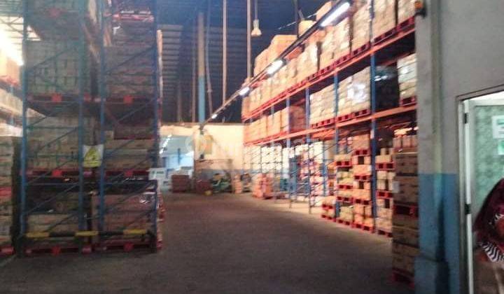 Dijual Gudang Harga Miring di Gemalapik Cikarang Selatan 4