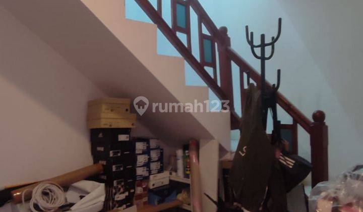 Disewakan Ruko 2lantai di Harapan Indah Bekasi  4