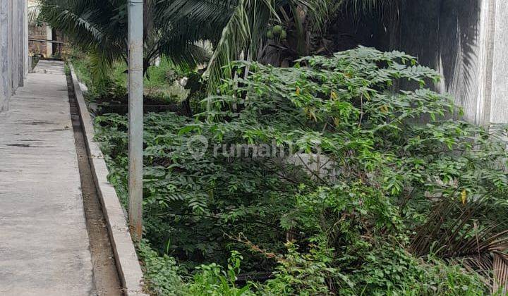 Disewakan Gudang Mudah Dijangkau Strategis di Tambun Bekasi 9
