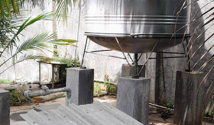Disewakan Gudang Mudah Dijangkau Strategis di Tambun Bekasi 10