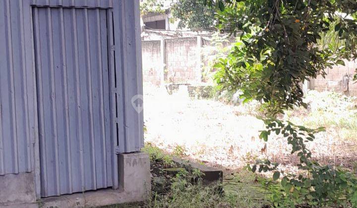 Disewakan Gudang Mudah Dijangkau Strategis di Tambun Bekasi 11