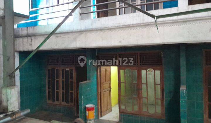 Disewakan Gudang Bagus di Setiadarma Tambun Selatan Bekasi 1