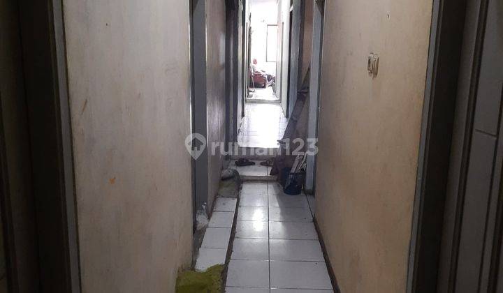 Dijual Ruko Dan Kos Kosan Pinggir Jalan Raya Cilincing Jakarta Utara 5