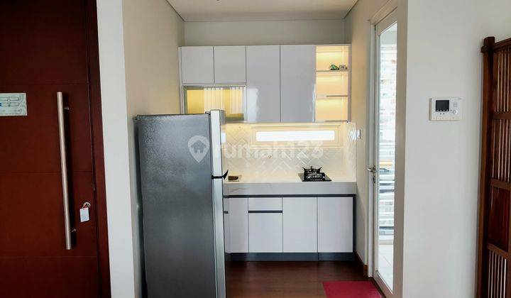 Disewakan Cepat Apartemen The Primrose Condovilla Summarecon Bekasi 2br Furnished  5