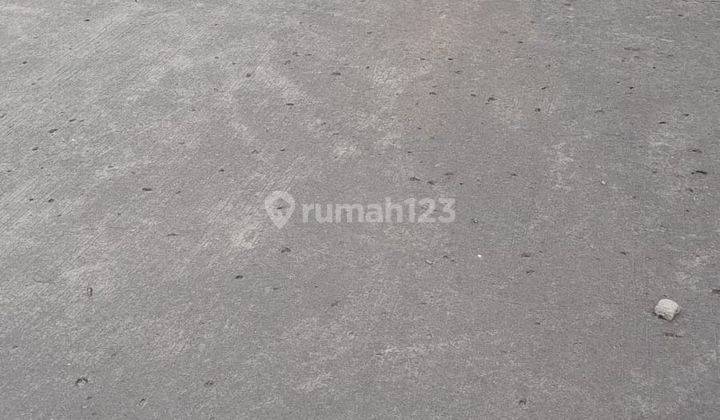 Di Sewakan Ruang Usaha Jalan Pekayon Bekasi 2
