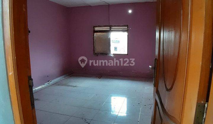 Disewakan Ruko 3,5 Lantai di Tebet, Jakarta Selatan 1