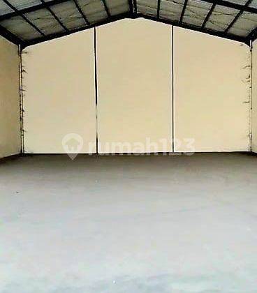 Di Sewakan Gudang di Kawasan Marunda Center 2