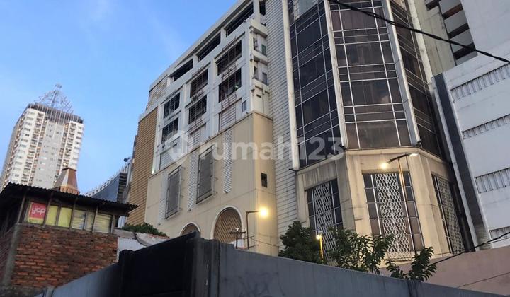 Tanah Dijual Harga NJOP di Tanah Abang | Terbaru 2024