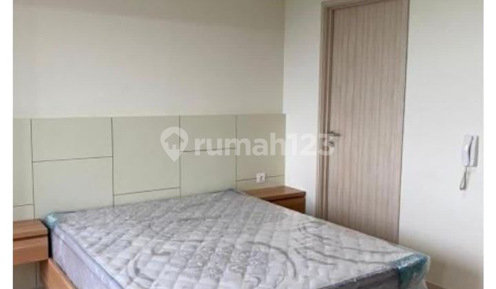 Apartemen Orange County Tower Newport Cikarang 2