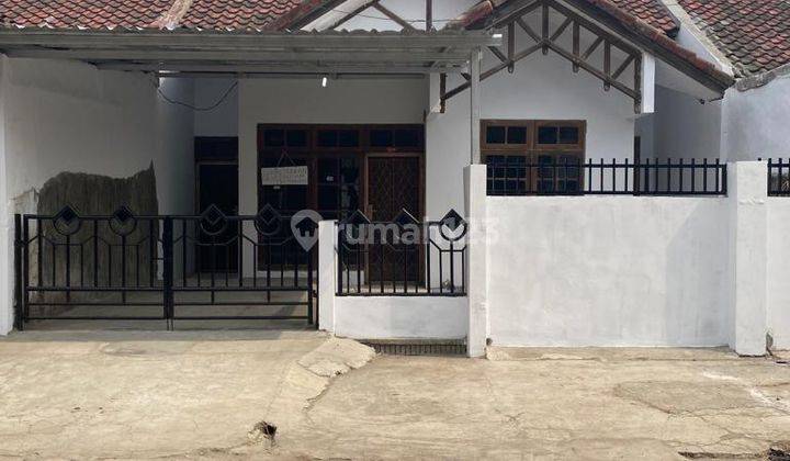 Rumah Bagus HGB di Harapan Indah, Bekasi 1