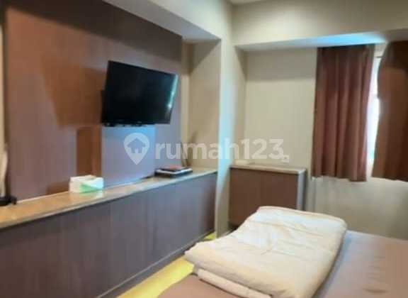 Apartemen Sherwood Tower Wellington Kelapa Gading Apartemen Sherwood Tower Wellington Kelapa Gading