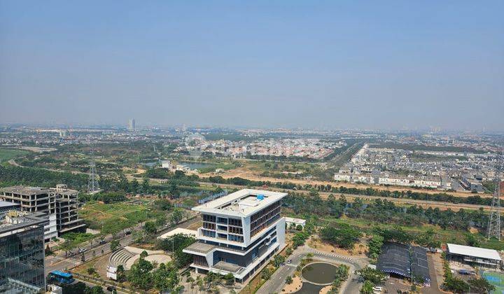  Apartemen Sayana, Siap Huni, Nego Sampai Jadi, Harapan Indah 2