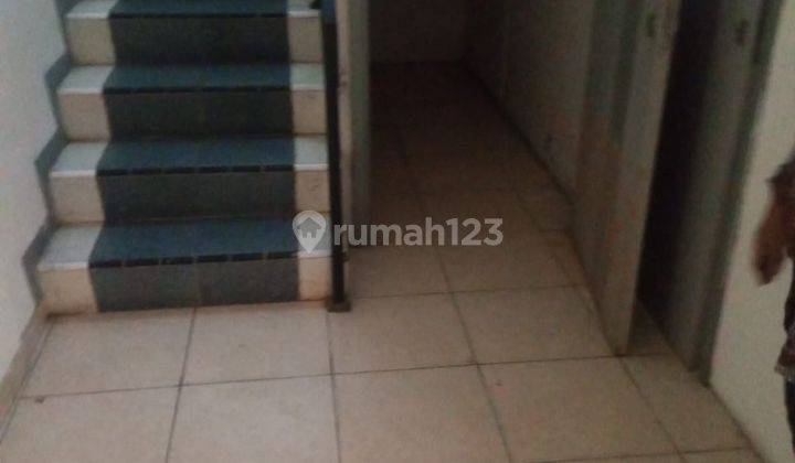 Ruko 3 Lantai di Perintis Kemerdekaan Kayu Putih Jakarta Timur 2