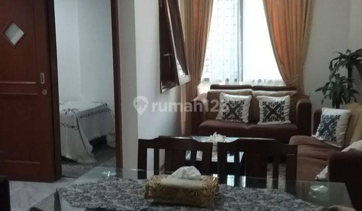 Apartemen Mitra Oasis Senen Full Furnished Di Jakarta Pusat 2