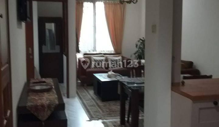 Apartemen Mitra Oasis Senen Full Furnished Di Jakarta Pusat 1