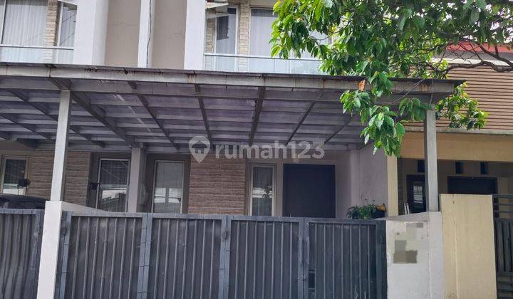 Rumah 2 Lt Murah Bu Di Grand Galaxy Jakasetia Bekasi Selatan 1