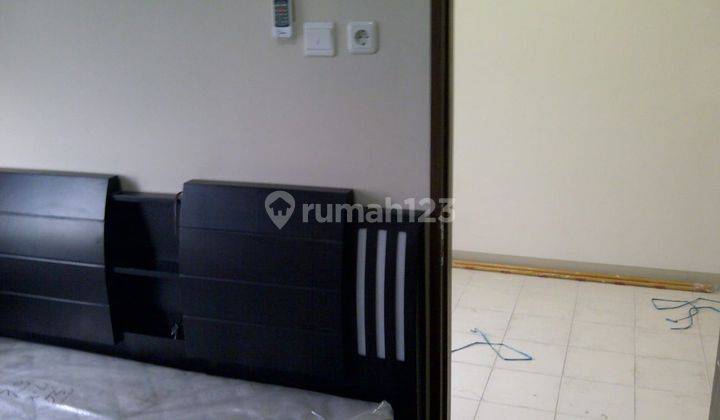 Apartemen Sunter Park View Bagus Siapn Huni Lantai 28 2