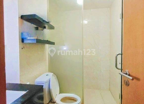 Apartemen Mansion Tower Jasmin Kemayoran Bagus Full Furnished 2