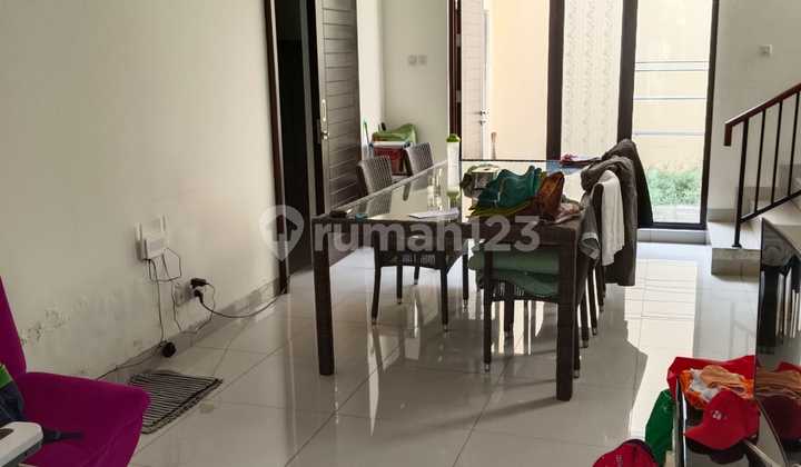 Rumah 2 Lantai PPJB di Harapan Indah Cluster Arana, Bekasi 2