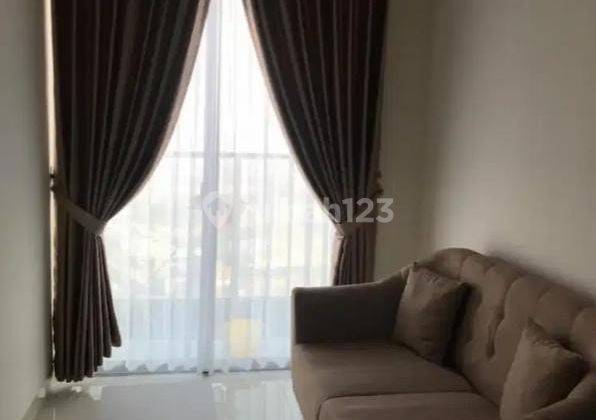 Apartemen Sedayu City Suites Kelapa Gading Full Furnished  1