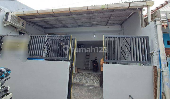 Rumah Kost Masih Aktif Rapih Terawat Di Senen Jakarta Pusat 1