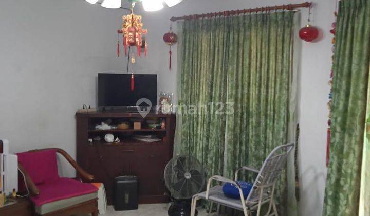 Rumah Bagus 2 Lt di Cempaka Putih Jakarta Pusat 2