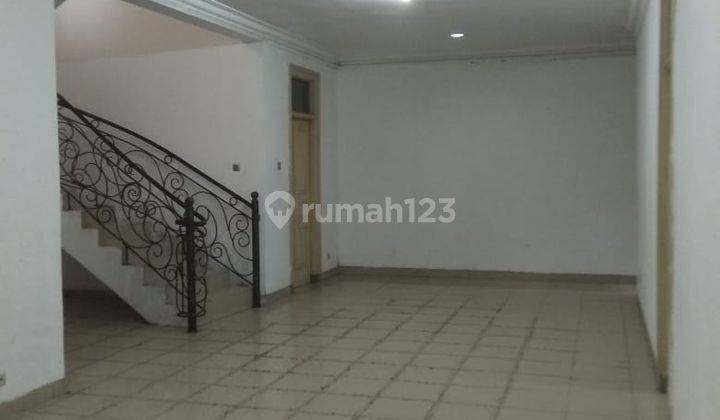 Rumah Hoek 2 Lantai Di Cipinang Elok Jakarta Timur 2