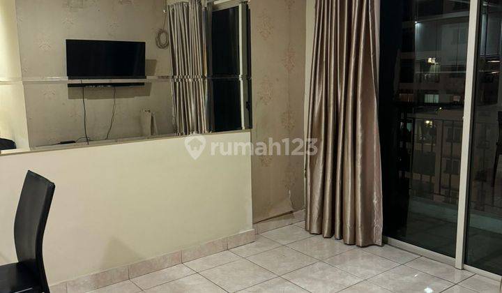 Apartement Cityhome Furnished Bagus Siap Huni Tower Hawaiian Bay 1