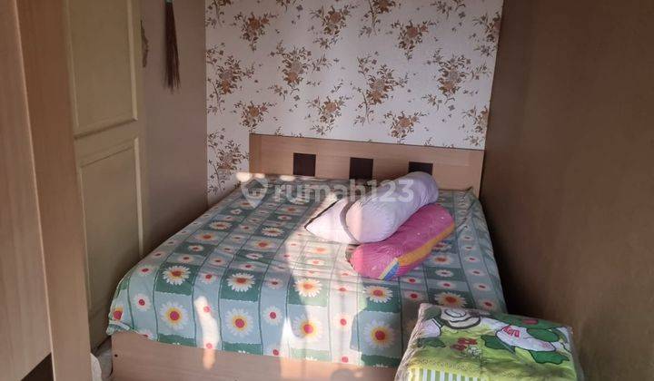 Apartemen Wisma Gading Permai Bagus Furnished Di Kelapa Gading  2