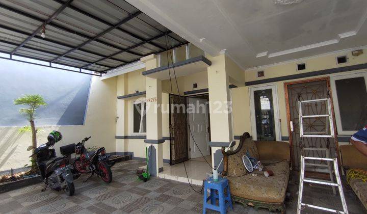  Rumah Bagusmurah 1 Lantai di Cluster Taman Sari Harapan Indah  2