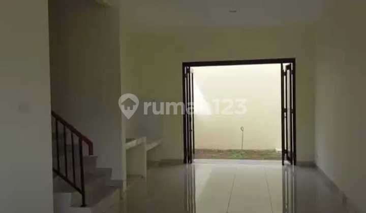 2-Storey House with SHM Ready to Occupied Near International School in Harapan Indah Cluster Arana, Bekasi 2
