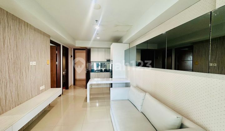 Springhill Terrace Residence Apartment Fully Furnished Near Toll Access Close to Shopping Center Springhill Terrace Residence Apartment Fully Furnished Near Toll Access Close to Shopping Center