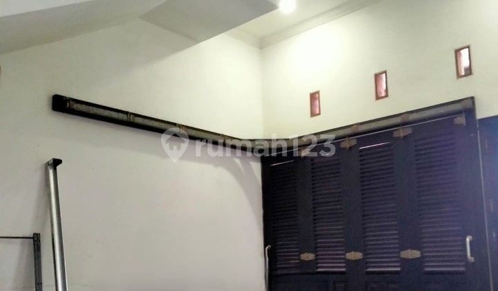 Disewakan Rukan di Swasembada Tanjung Priok, Jakarta Utara (nithi)  2