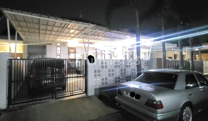 1-Story House with SHM (Freehold Title), Fully Furnished, Ready to Occupy in Harapan Indah Cluster Aralia, Bekasi 1-Story House with SHM (Freehold Title), Fully Furnished, Ready to Occupy in Harapan Indah Cluster Aralia, Bekasi