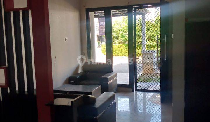 Rumah 2 Lantai Bagus SHM di Harapan Indah Cluster Asera One South, Bekasi 2