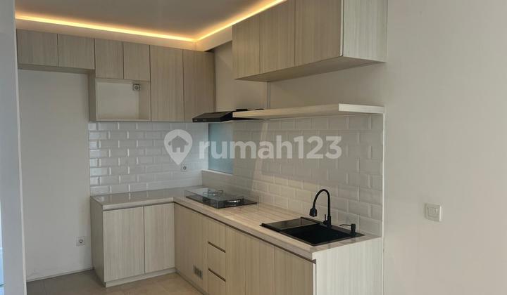 2-Storey House with SHM Ready to Occupy in Cluster Yve Habitat 2, Depok 2