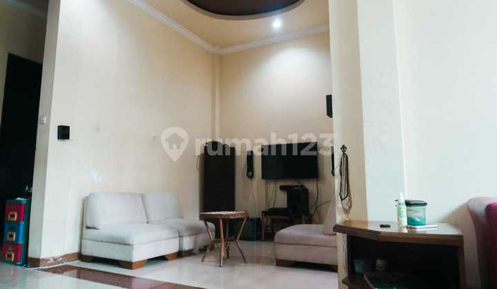 Dijual Rumah Bagus di Metland Menteng, Cakung, Jakarta Timur (rhehi)