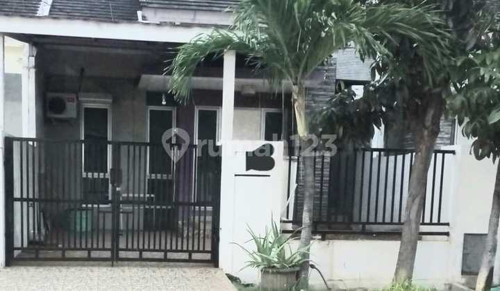 Rumah Bagus SHM Harapan Indah Cluster Ifolia, Bekasi Rumah Bagus SHM Harapan Indah Cluster Ifolia, Bekasi