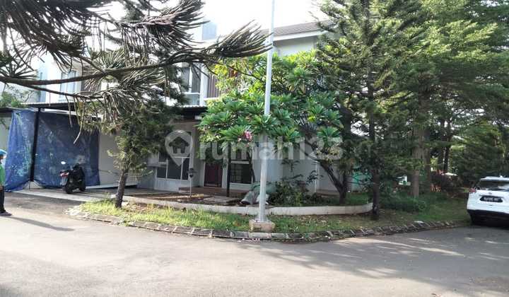 Rumah Bagus Nusa Kirana Rorotan Cluster Norfolk, Jakarta Utara 2