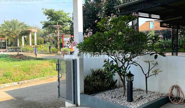Nice House with SHM Certificate, Pondok Ungu Permai Sector V, Bekasi 2
