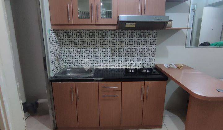 Apartement Gading Nias 2 BR Furnished Bagus 2