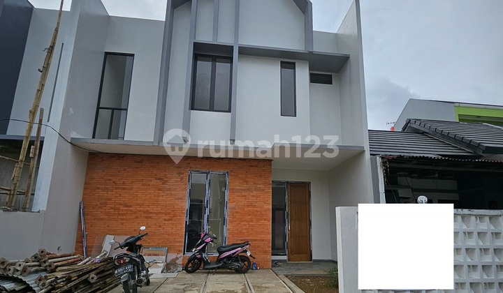 Rumah Bagus SHM Bintang Metropole, Bekasi Rumah Bagus SHM Bintang Metropole, Bekasi