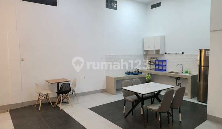Kost with SHM, Fully Furnished, Ready to Occupy in Depok, West Java 2
