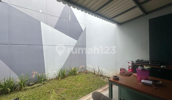 Dijual Rumah Bagus Hook di Grand Galaxy, Cluster Tropical Garden, Bekasi (meysiaheldagx) 2