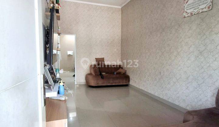 Rumah Bagus HGB di Mutiara Gading City Cluster Somerset, Bekasi 2