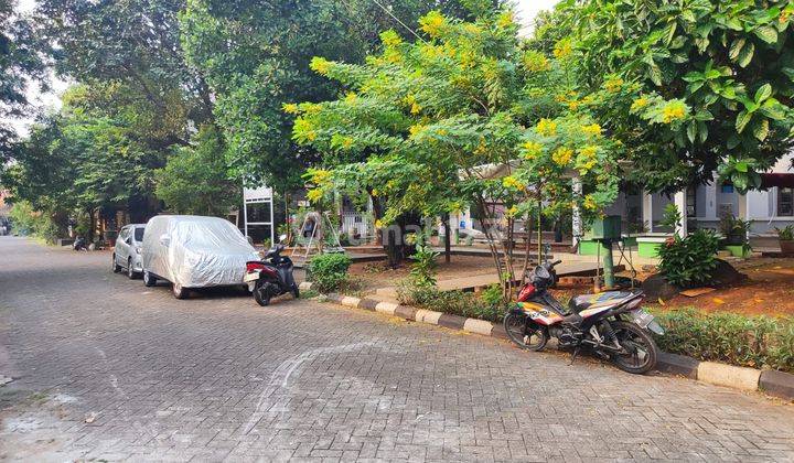 Rumah Bagus SHM di Perum Taman Pegangsaan Indah, Jakarta Utara 2