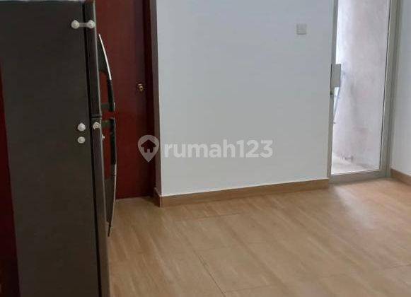 Apartement Gading Mediterania Residence 2 BR Semi Furnished Sudah Renovasi 1